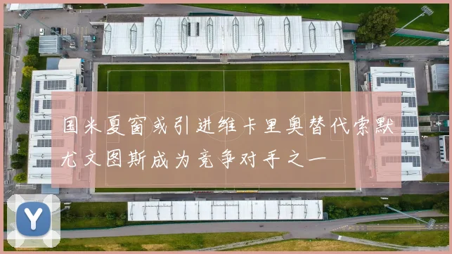 国米夏窗或引进维卡里奥替代索默尤文图斯成为竞争对手之一