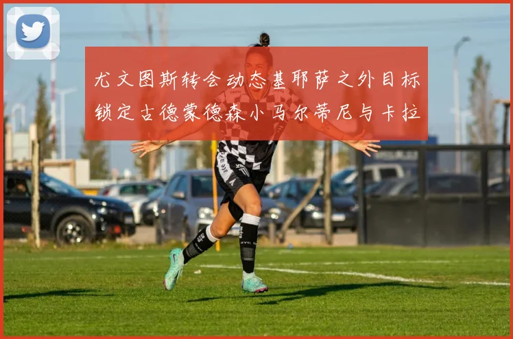 尤文图斯转会动态基耶萨之外目标锁定古德蒙德森小马尔蒂尼与卡拉斯科