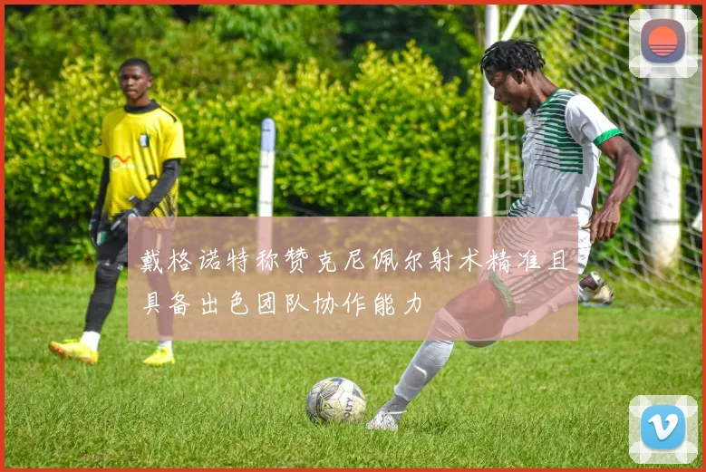 戴格诺特称赞克尼佩尔射术精准且具备出色团队协作能力