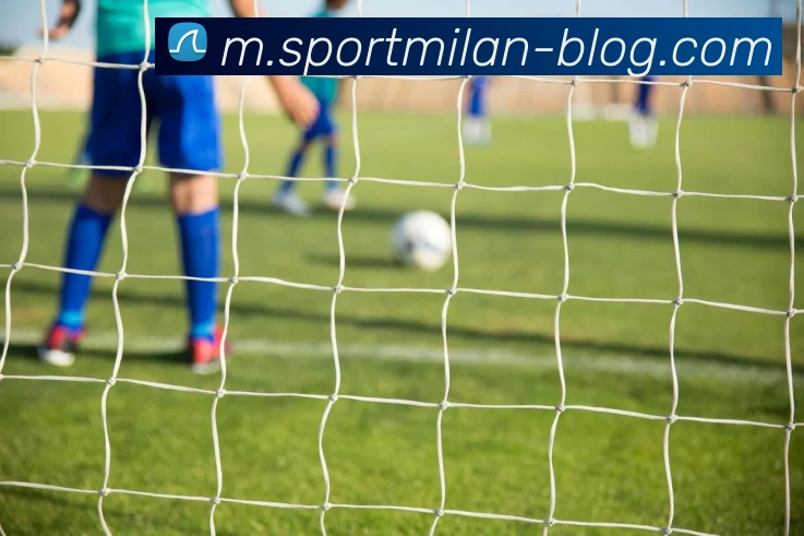 米兰体育发展历程