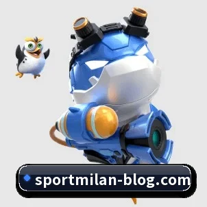 AI 革新（MILANSPORT）